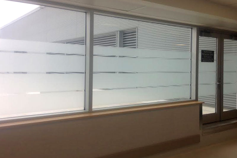 Decorative Window Film for your business in Kelowna Decorative Window Film for your business in Kelowna